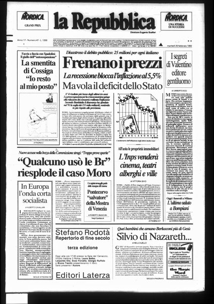 La repubblica